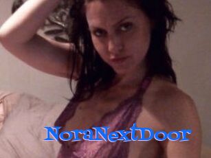 Nora_Next_Door