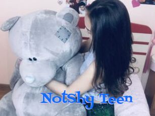 NotShy_Teen