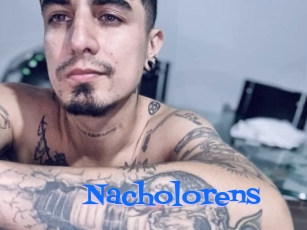 Nacholorens