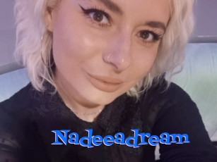 Nadeeadream