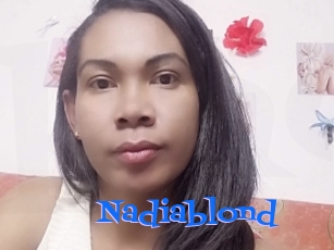 Nadiablond