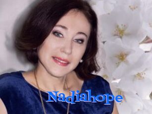 Nadiahope