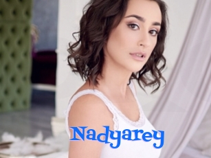 Nadyarey