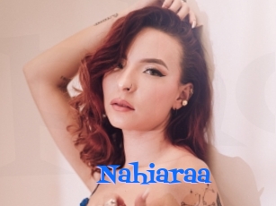 Nahiaraa