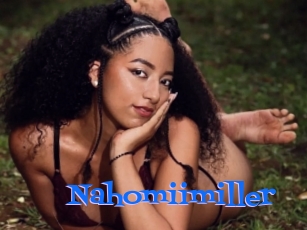 Nahomiimiller