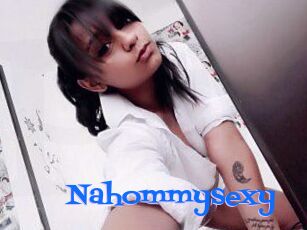 Nahommy_sexy