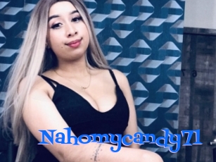 Nahomycandy71