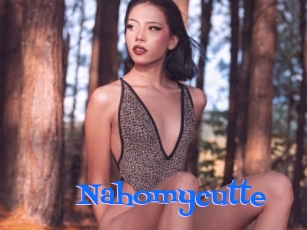 Nahomycutte