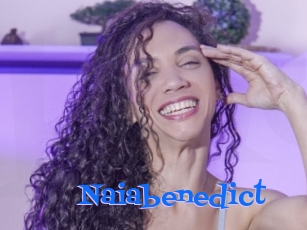 naiabenedict Photos 2 X