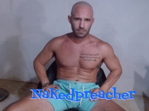 Nakedpreacher