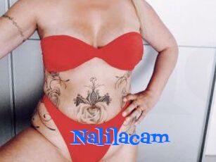 Nalilacam