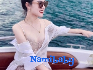 Namibaby