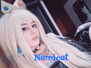 Namicat