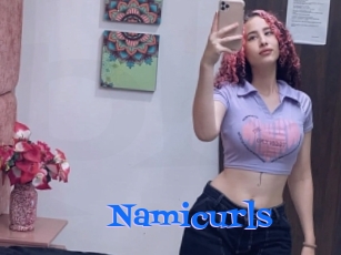 Namicurls