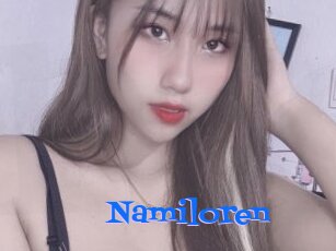 Namiloren