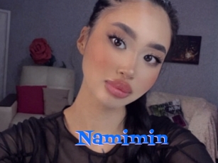 Namimin