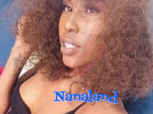 Nanaland