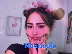 Naniicute