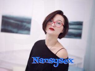 Nansysex