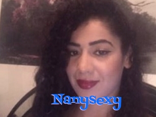 Nanysexy