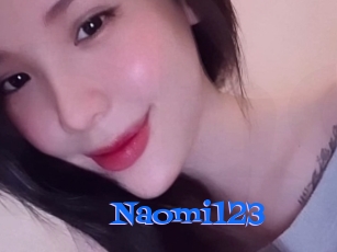 Naomi123