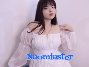 Naomiaster