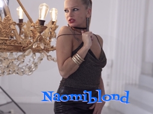 Naomiblond