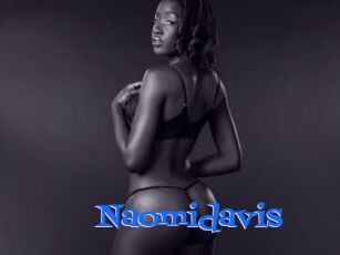 Naomidavis