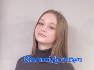 Naomidorren