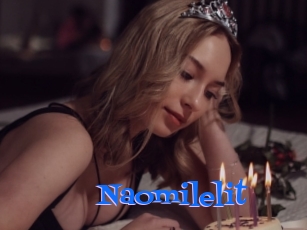 Naomilelit