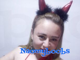 Naomyboobs