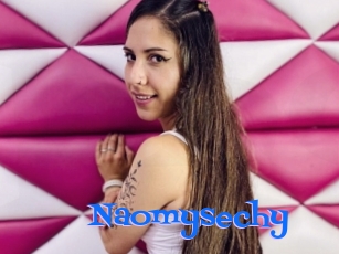 Naomysechy
