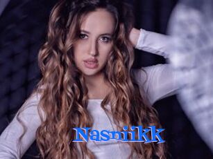 Nasniikk