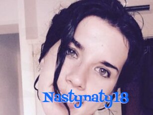 Nastynaty18