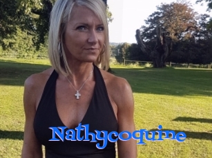 Nathycoquine