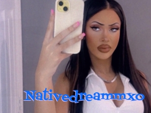 Nativedreammxo