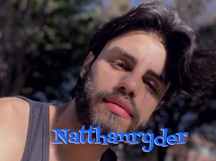 Natthanryder