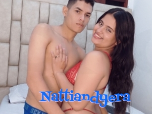 Nattiandyera