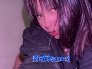 Nattsumi