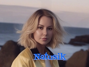 Natusik