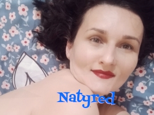 Natyred