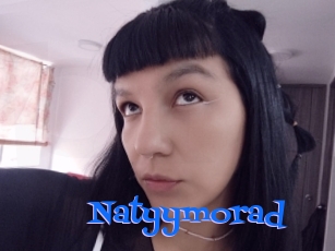 Natyymorad