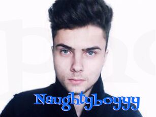 Naughtyboyyy