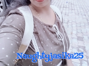 Naughtyjasika25