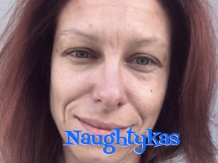 Naughtykas