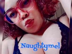 Naughtymel