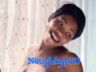 Naughtyp22