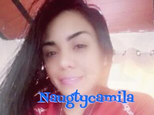 Naugtycamila