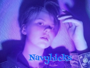 Navyhicks