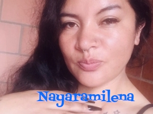 Nayaramilena